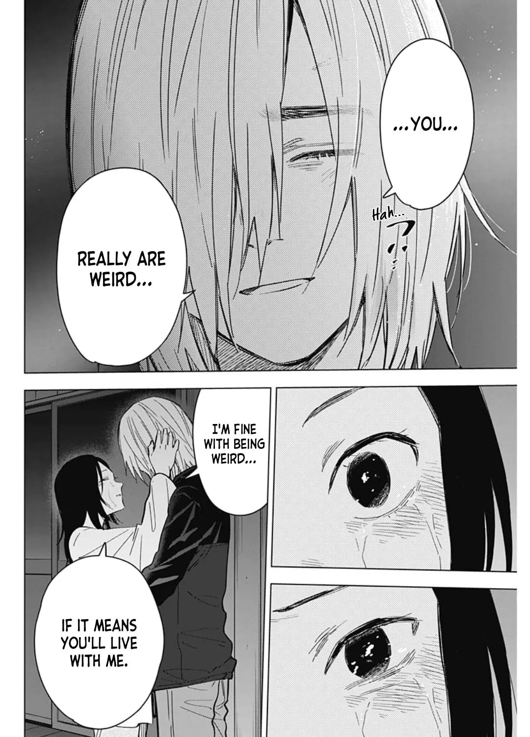 Read Boy