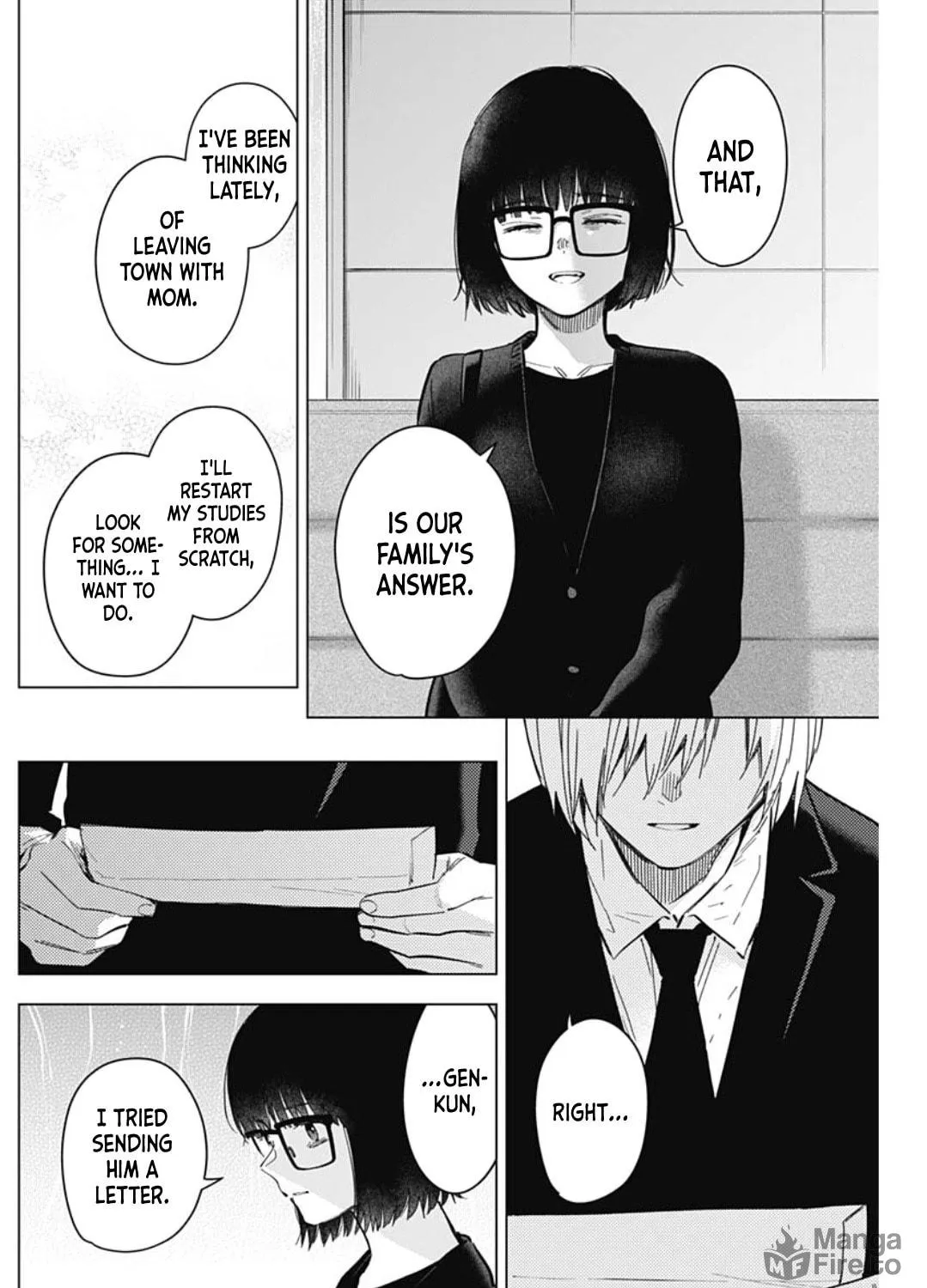Read Boy