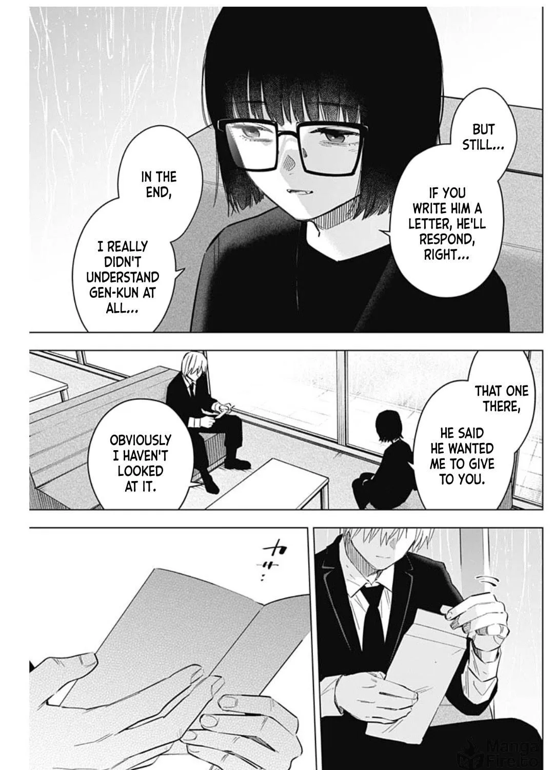 Read Boy