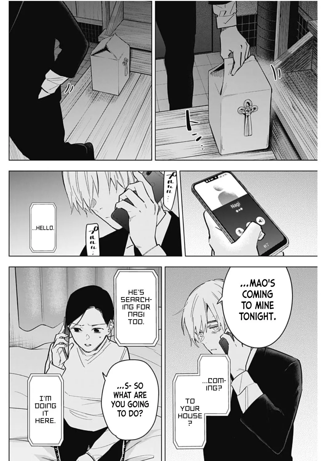 Read Boy