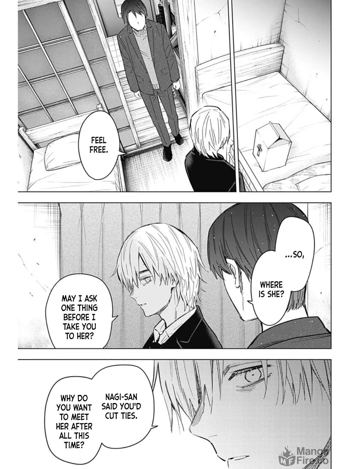 Read Boy