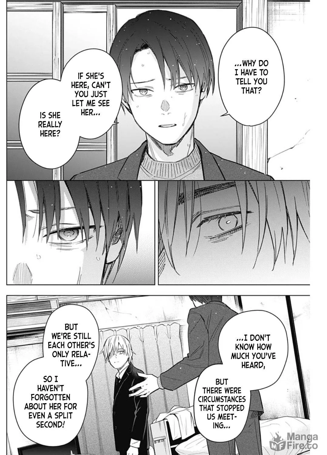 Read Boy