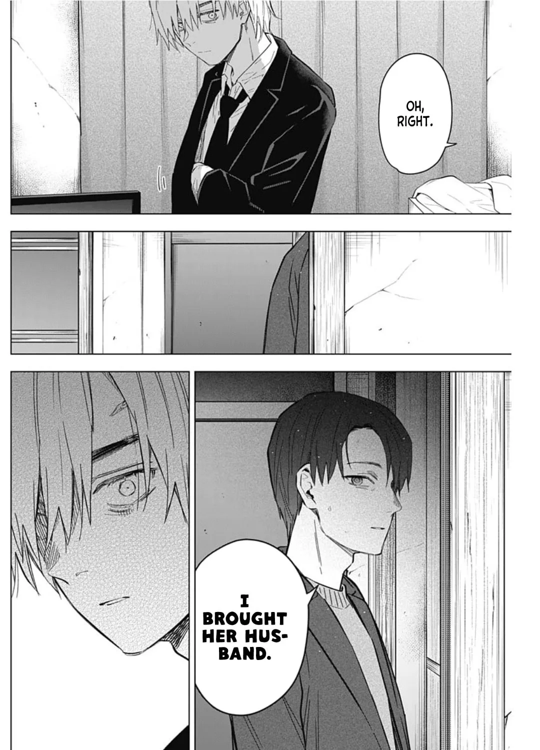 Read Boy