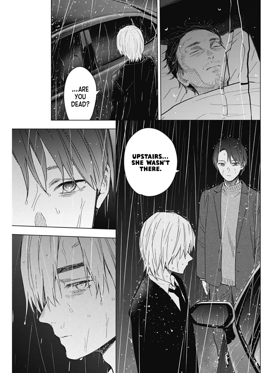 Read Boy