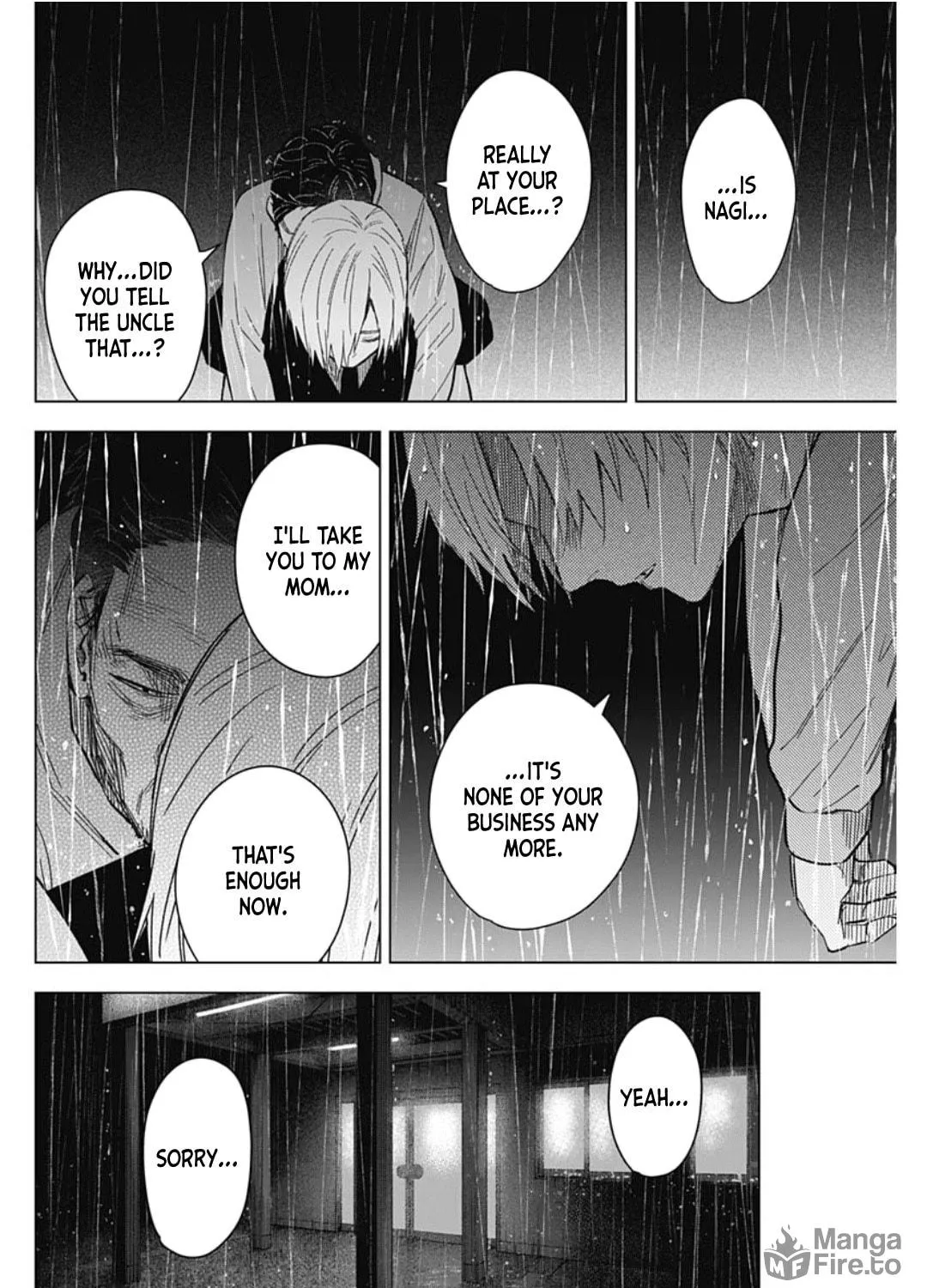 Read Boy
