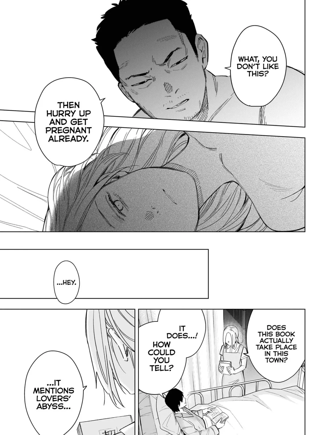 Read Boy