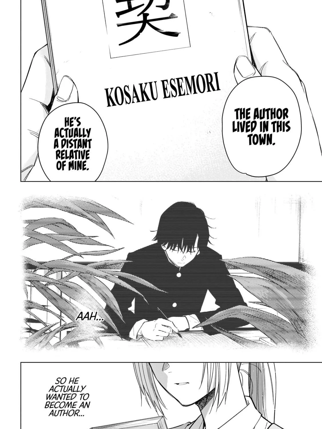 Read Boy