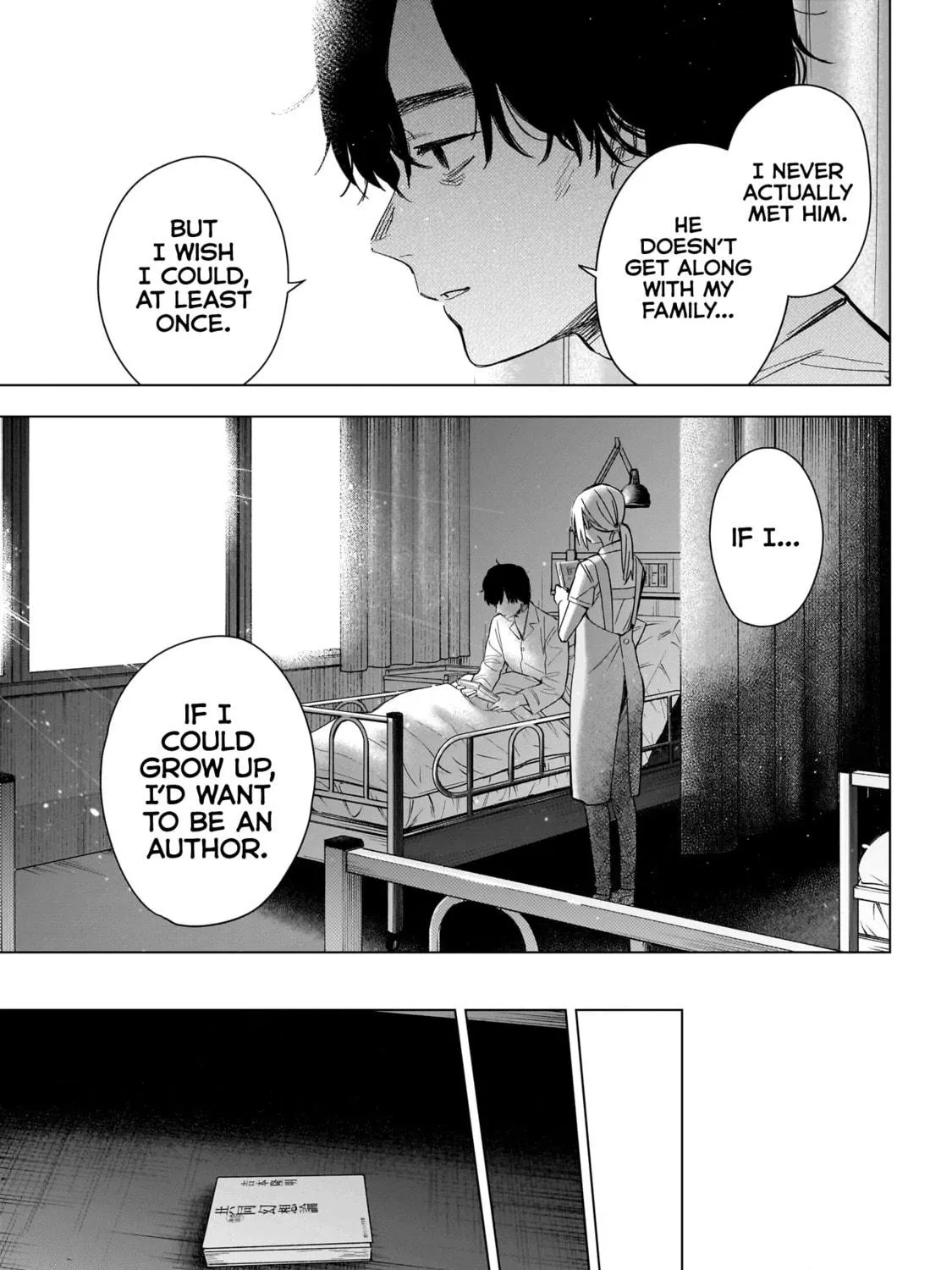 Read Boy