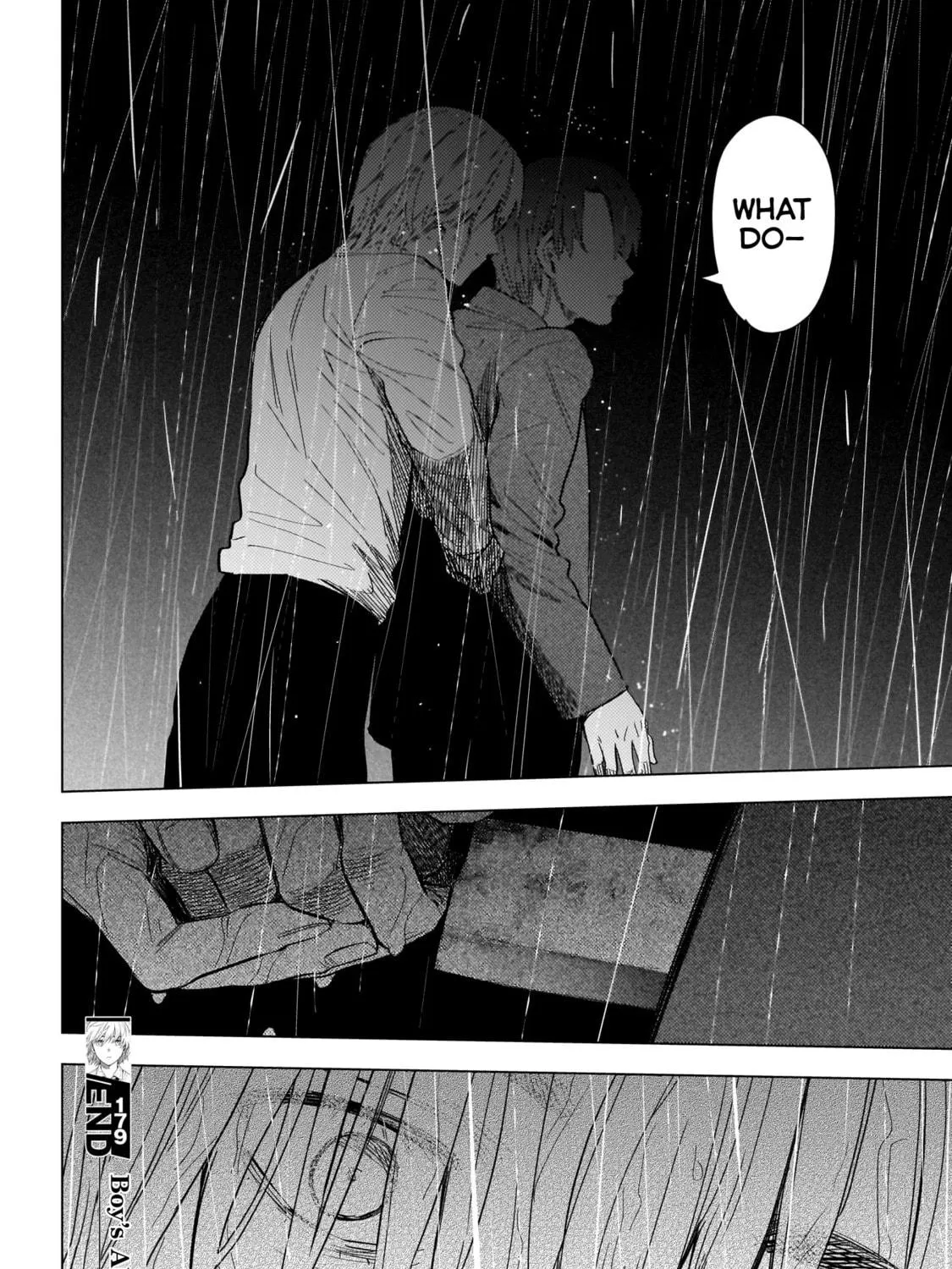 Read Boy
