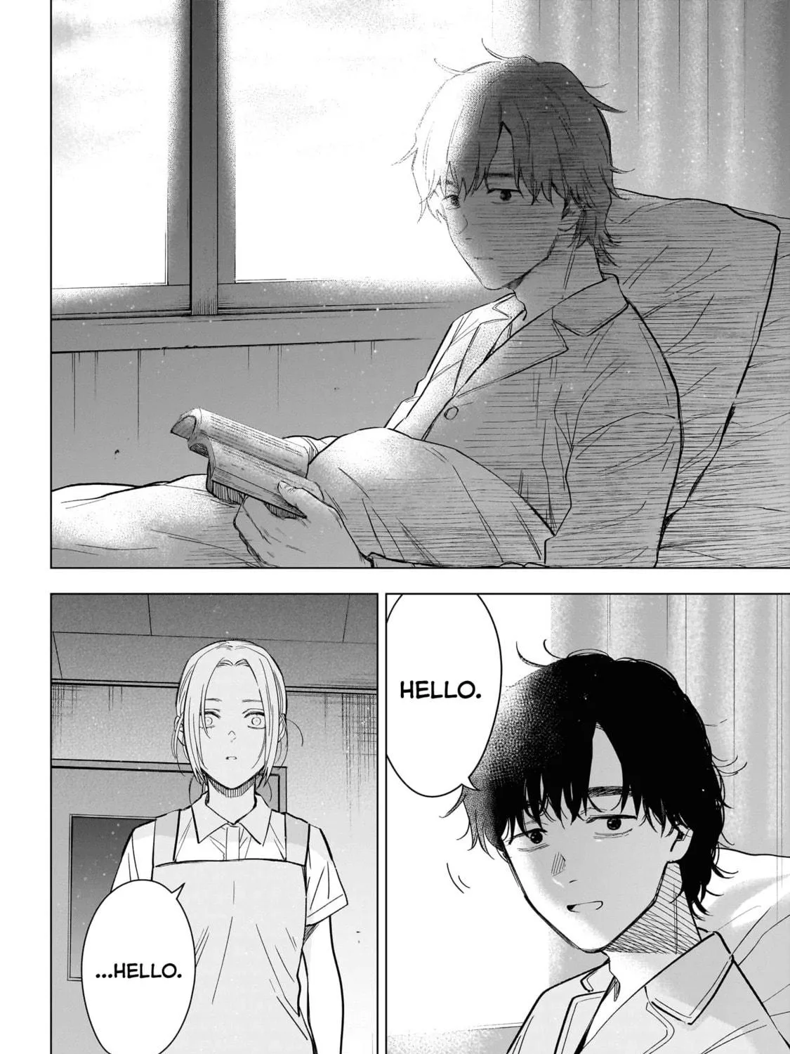 Read Boy