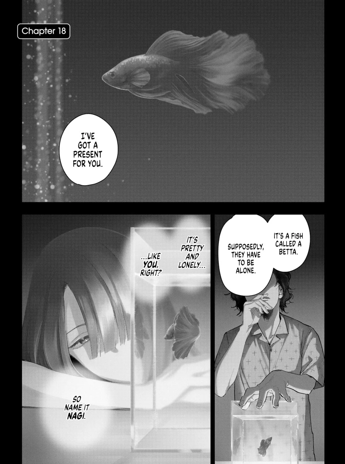 Read Boy