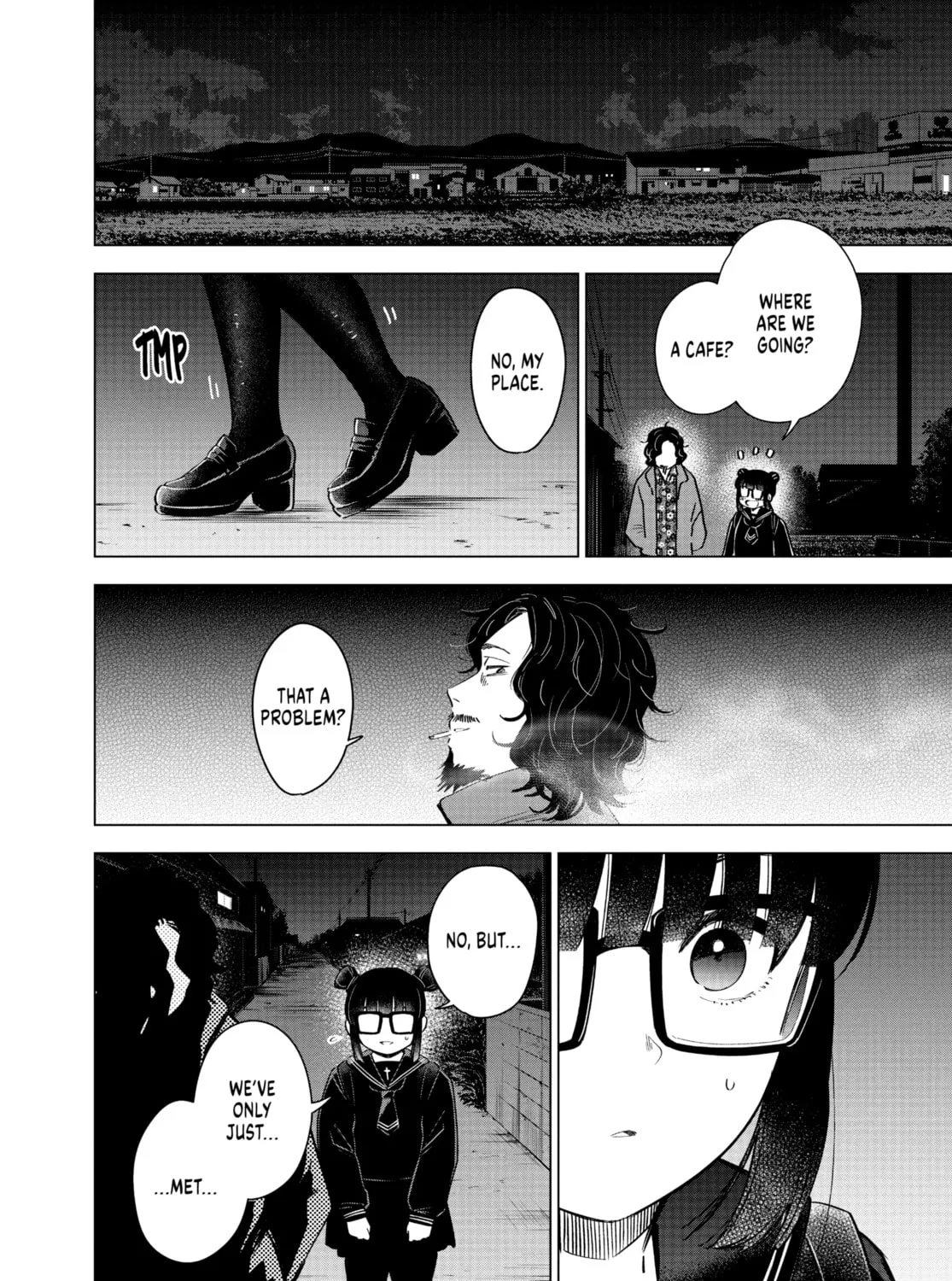 Read Boy