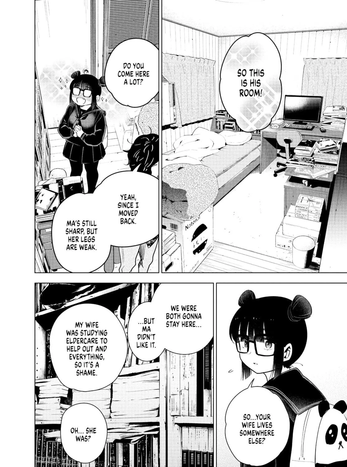 Read Boy