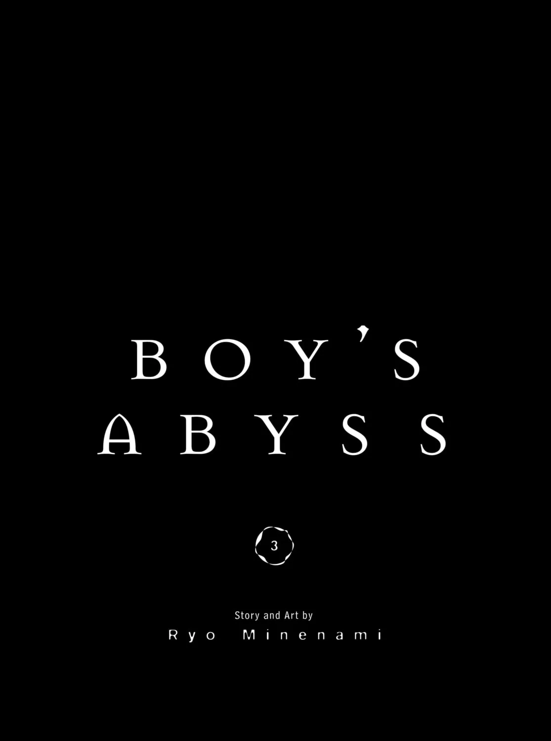 Read Boy