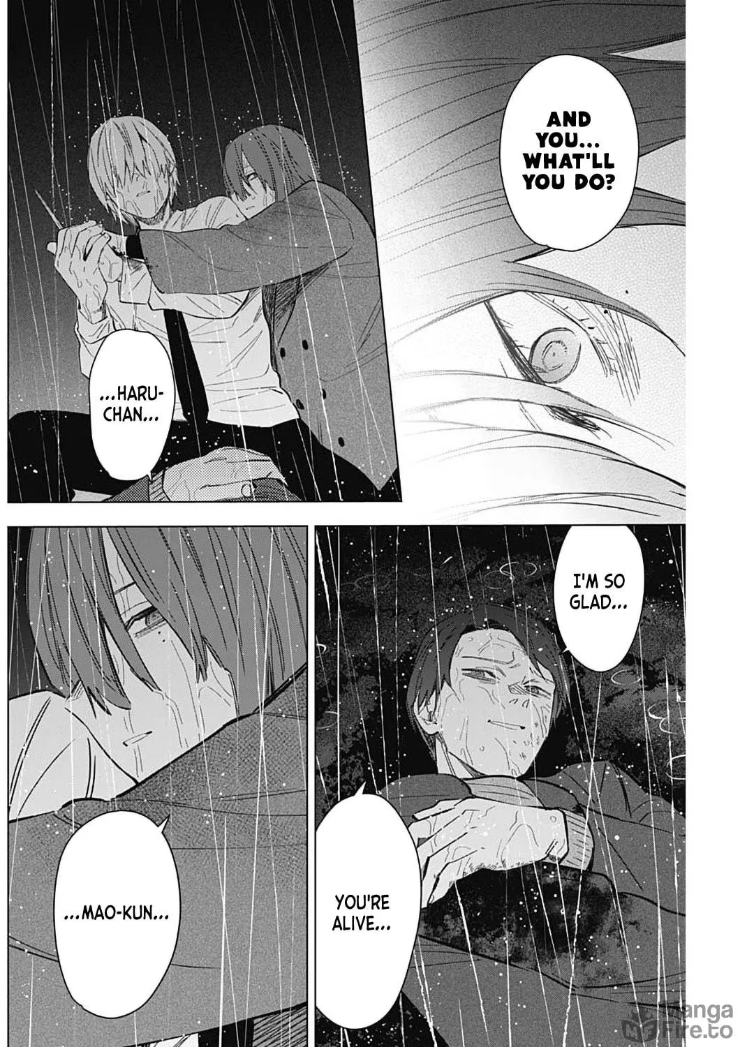 Read Boy