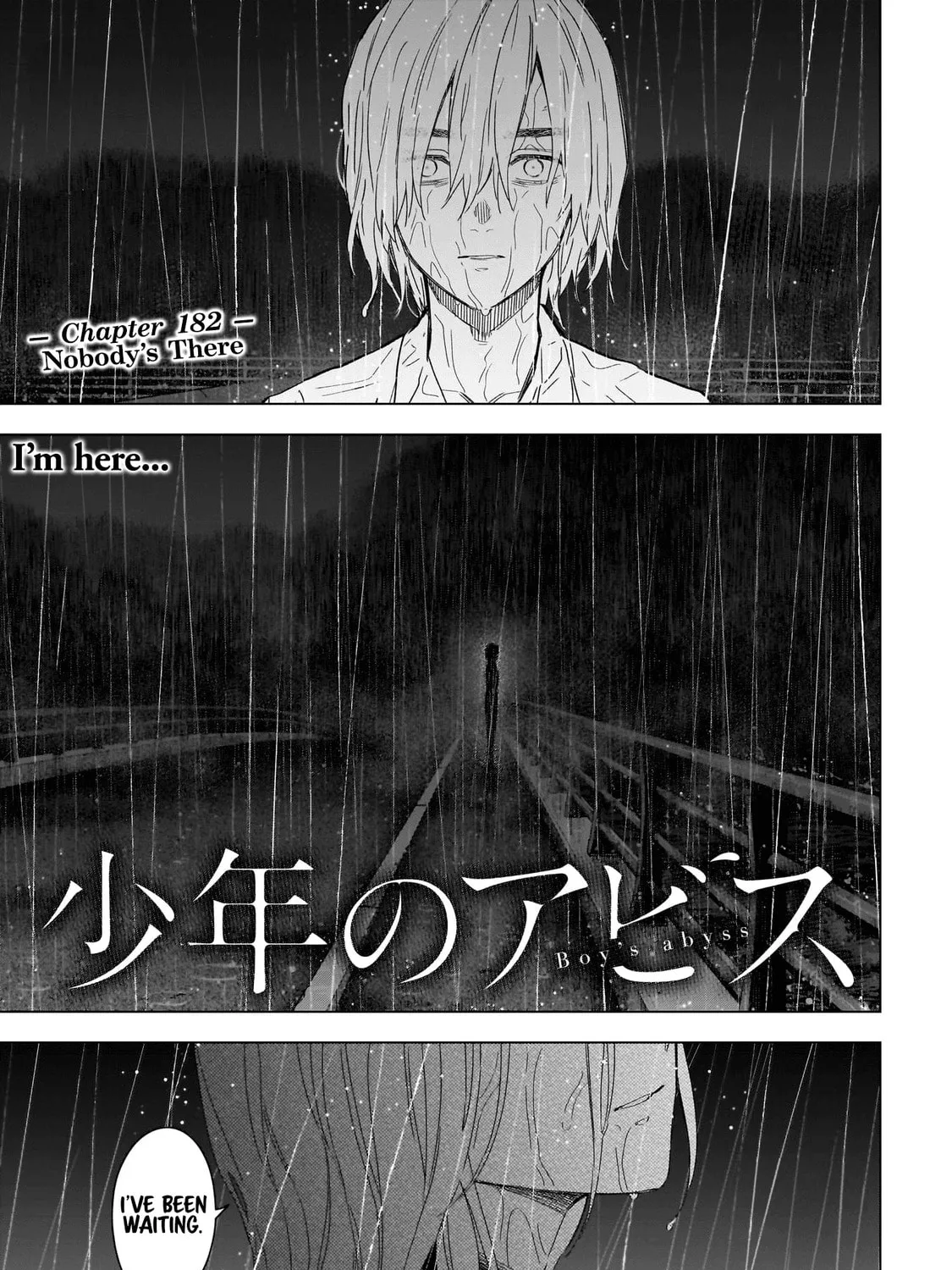 Read Boy