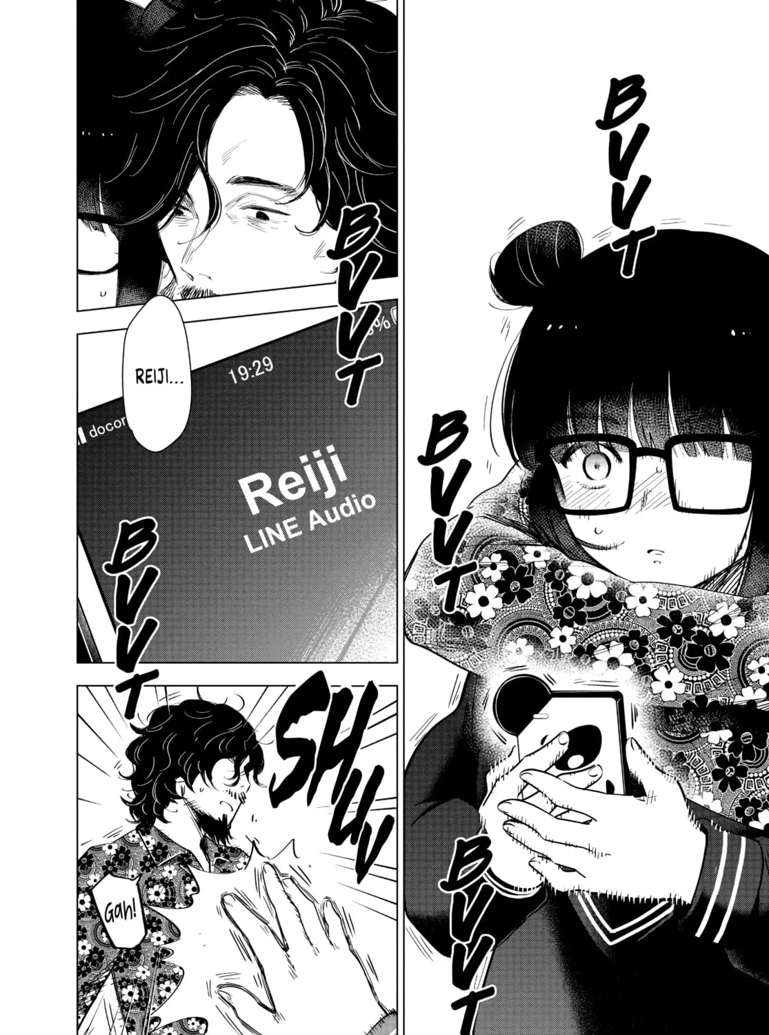 Read Boy