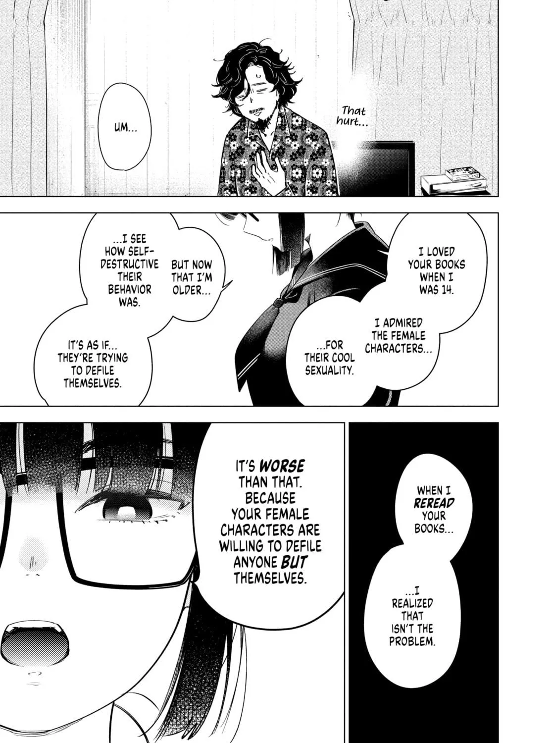 Read Boy