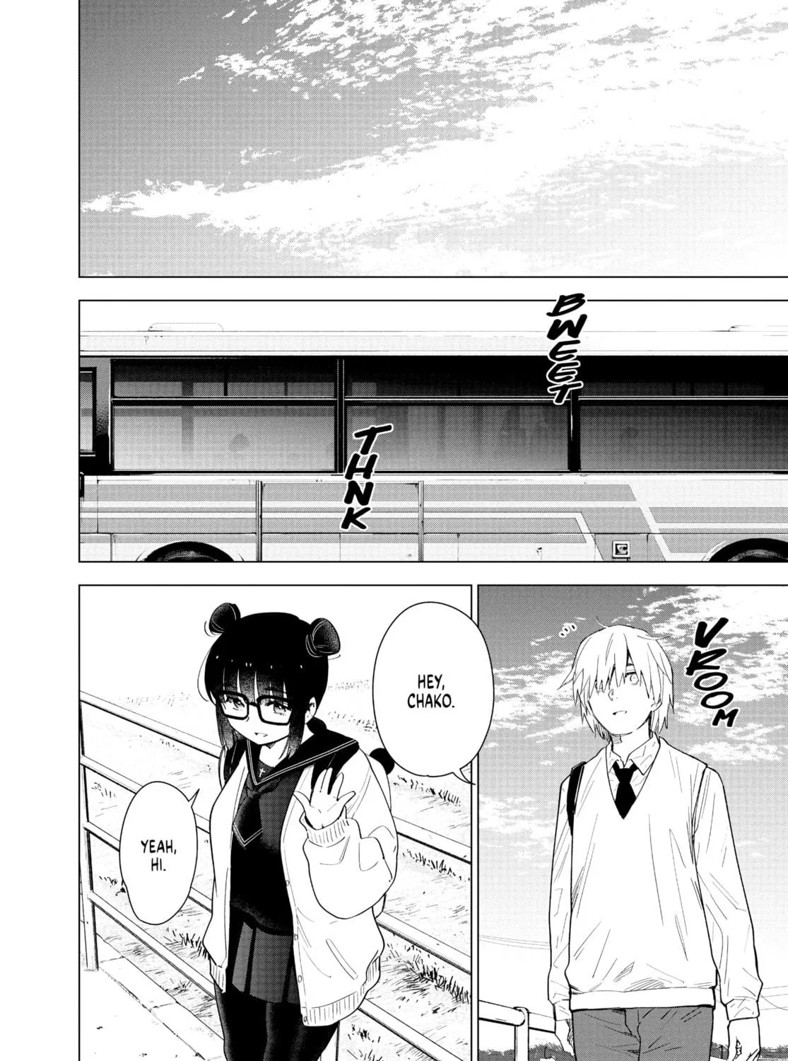 Read Boy