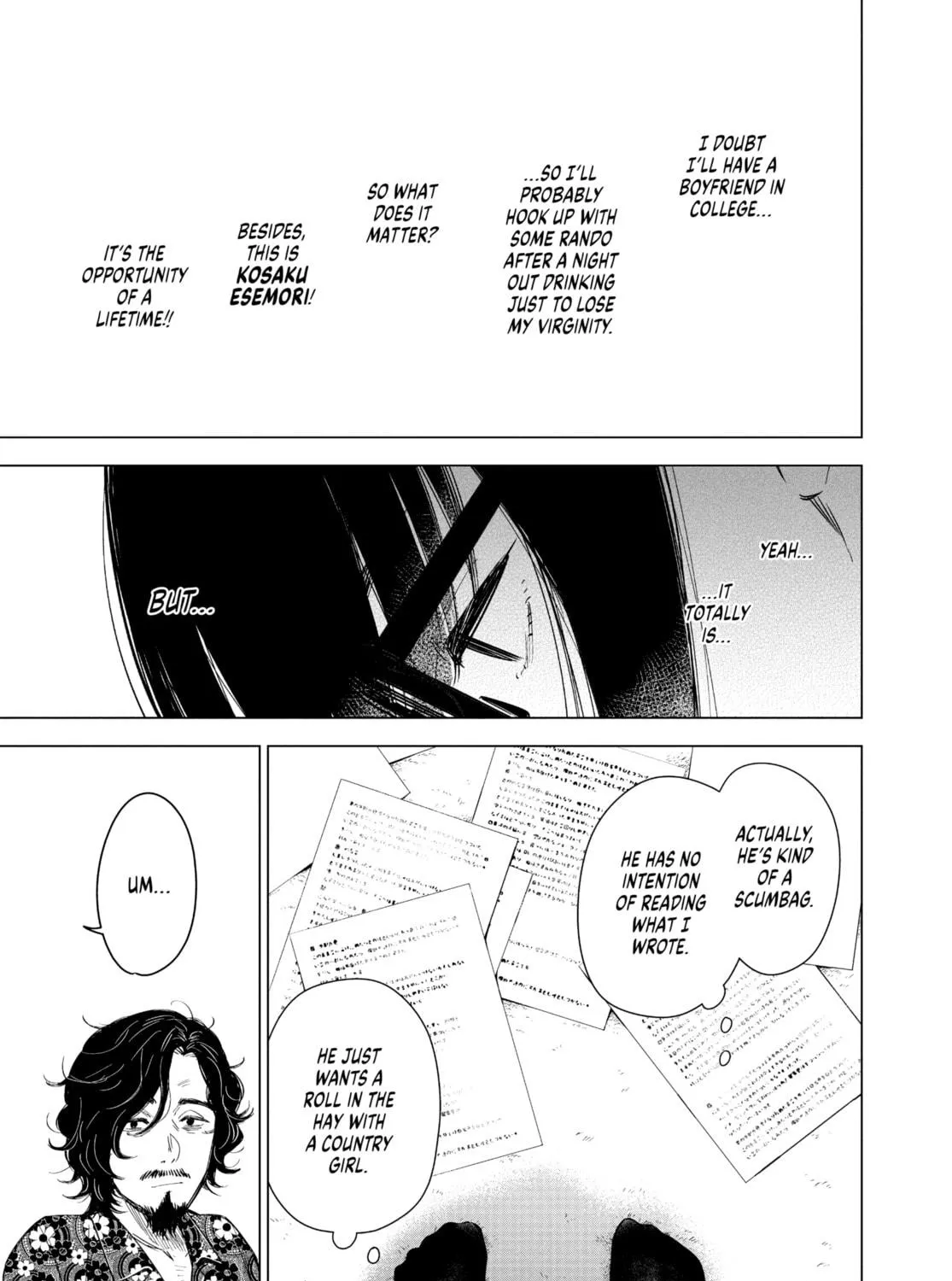Read Boy