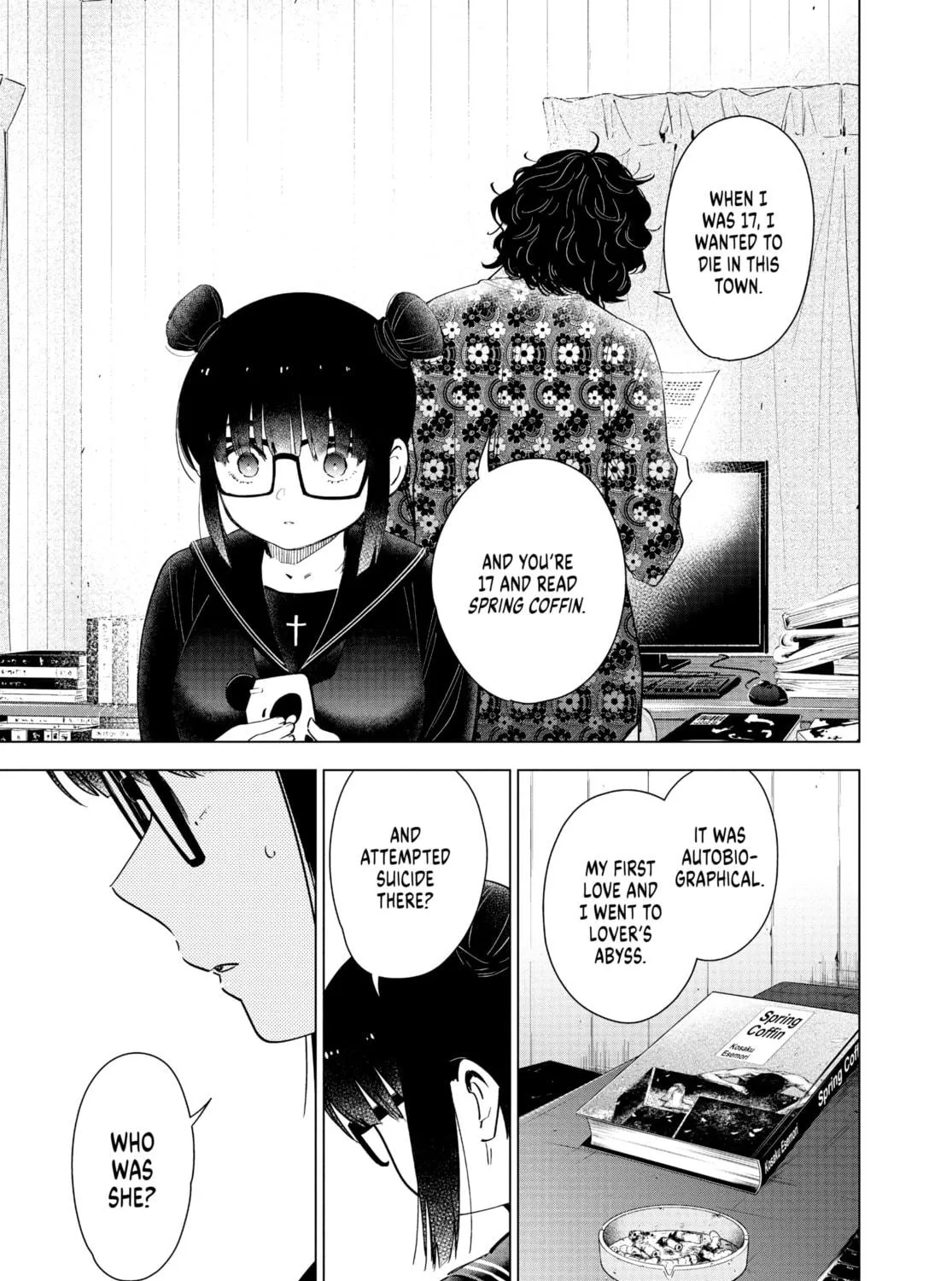 Read Boy