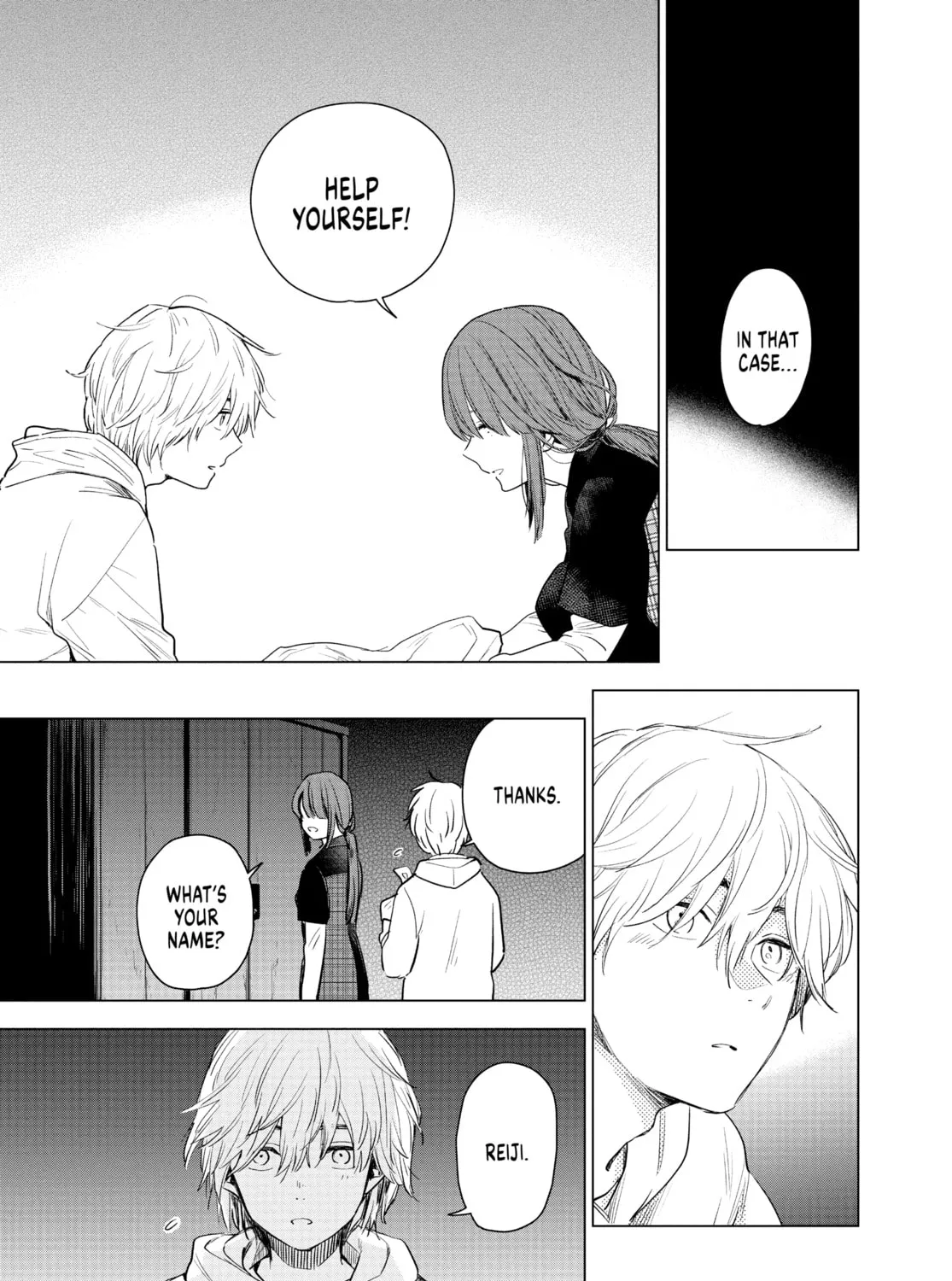 Read Boy