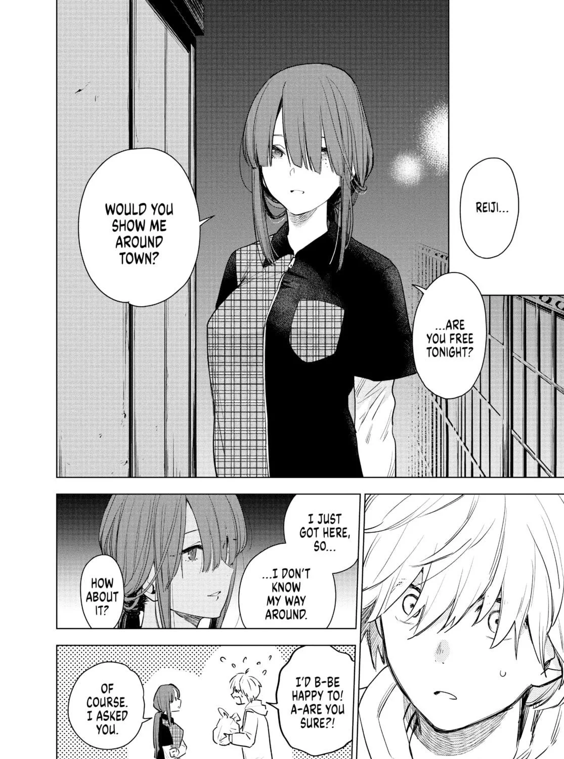 Read Boy