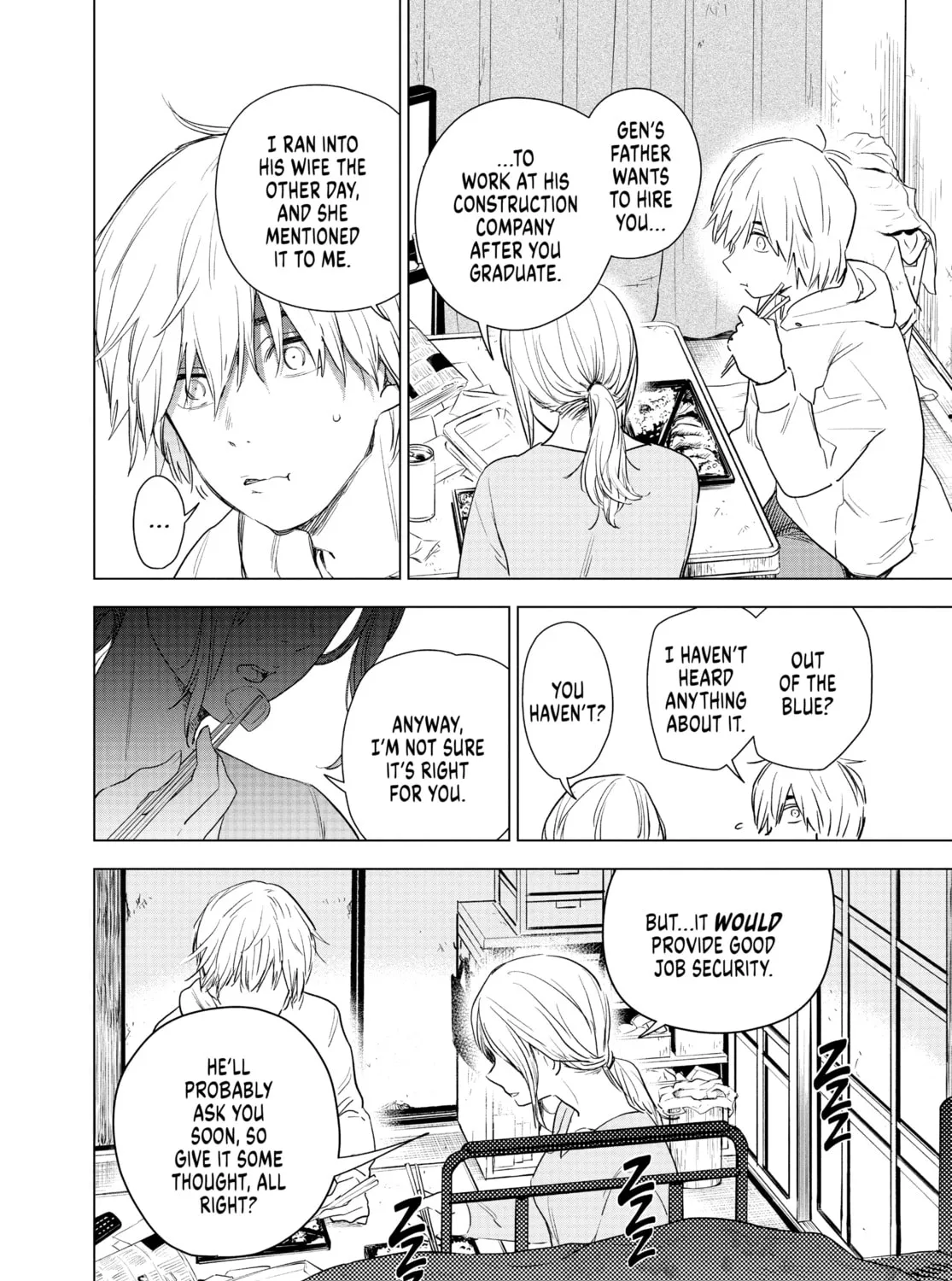 Read Boy