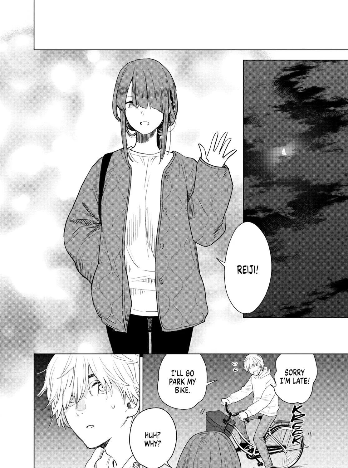 Read Boy