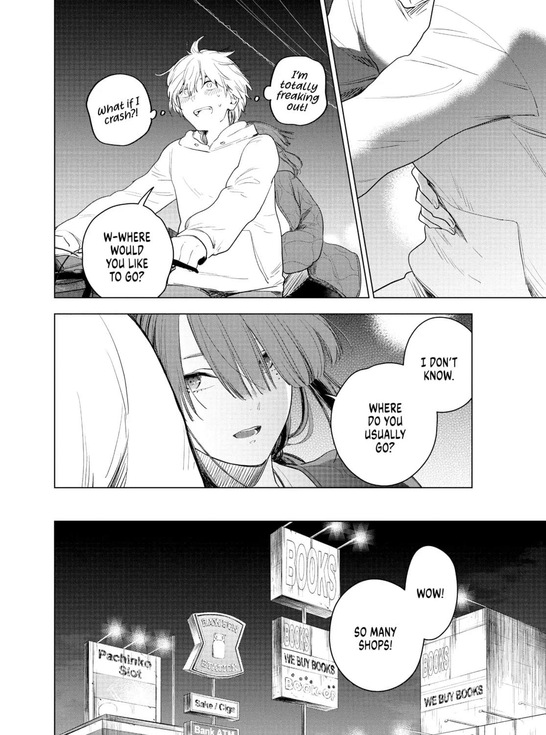 Read Boy