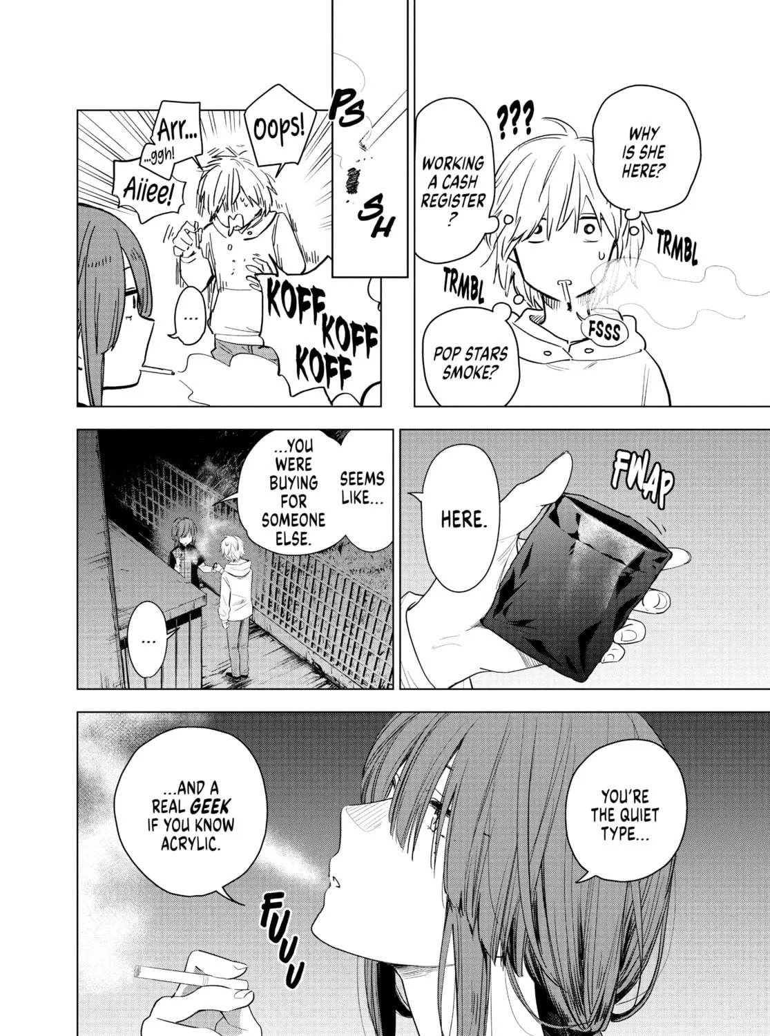 Read Boy