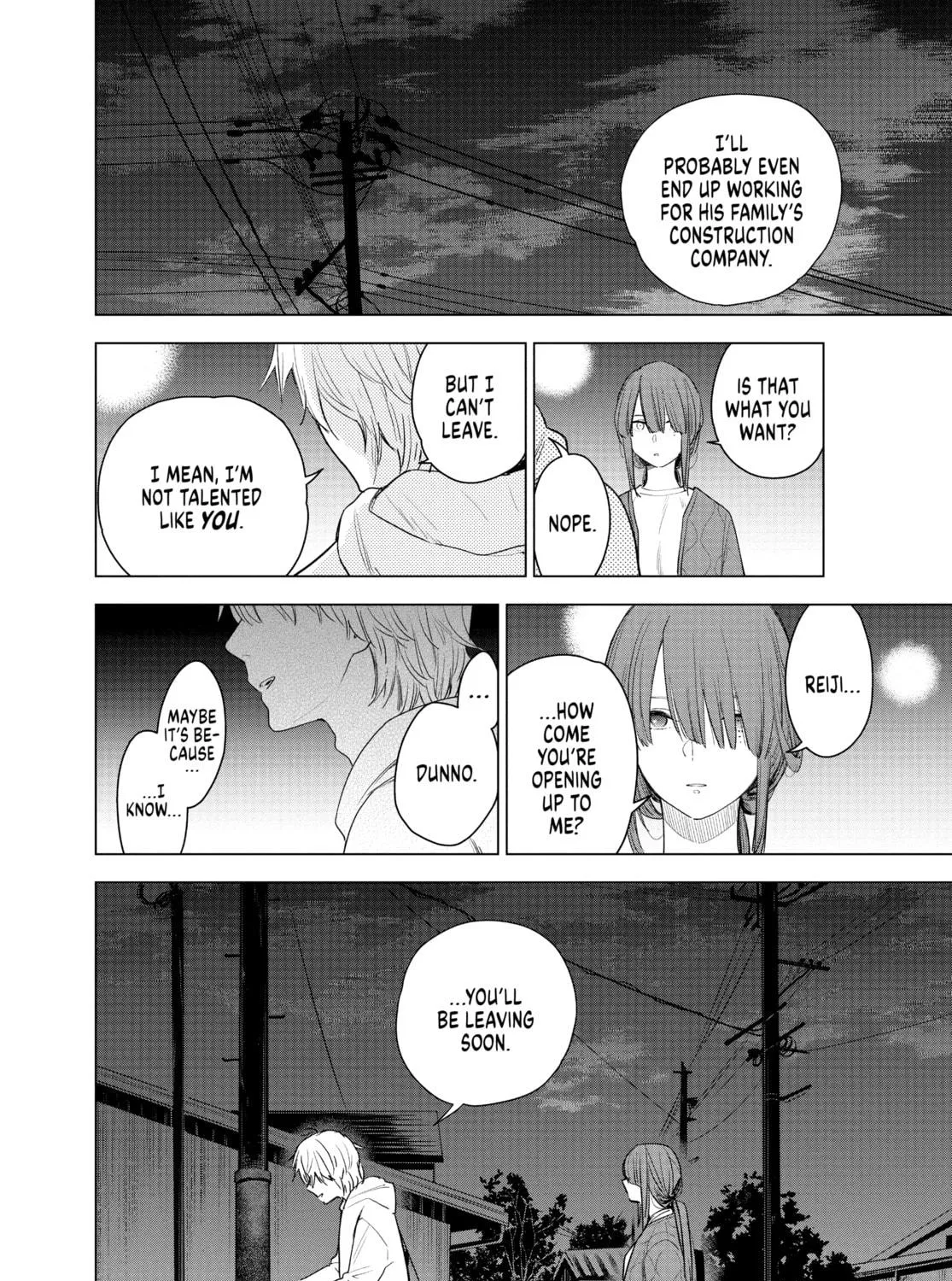 Read Boy