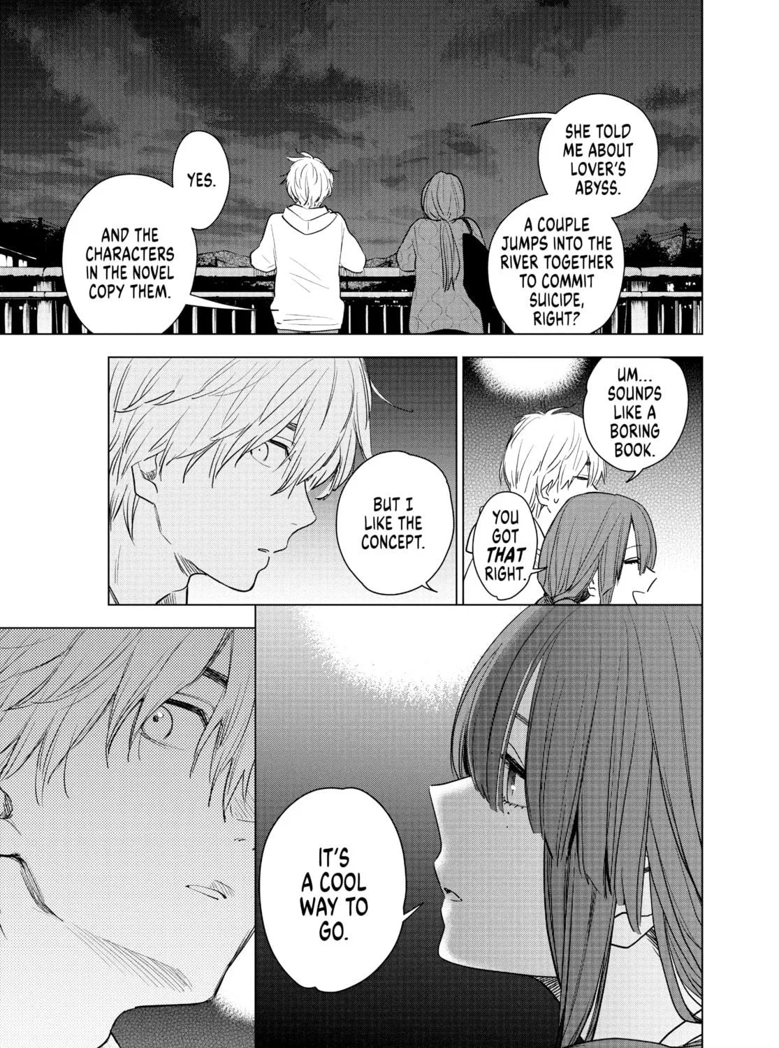 Read Boy