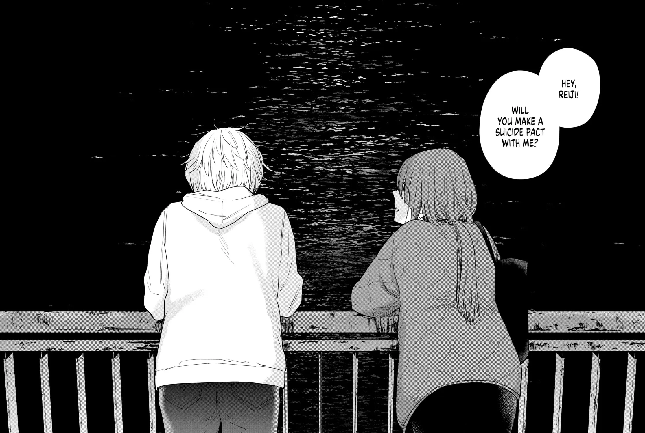 Read Boy
