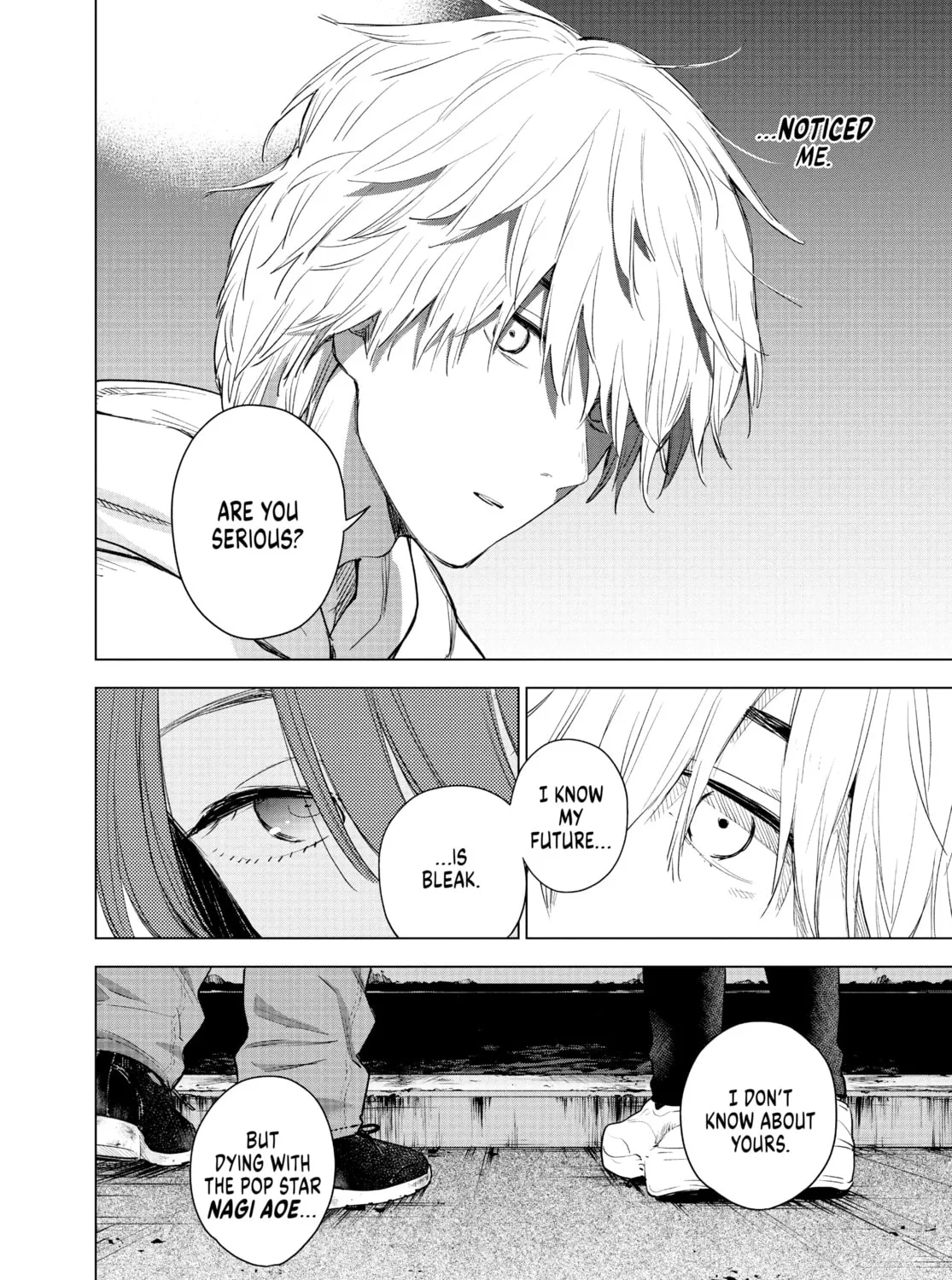Read Boy