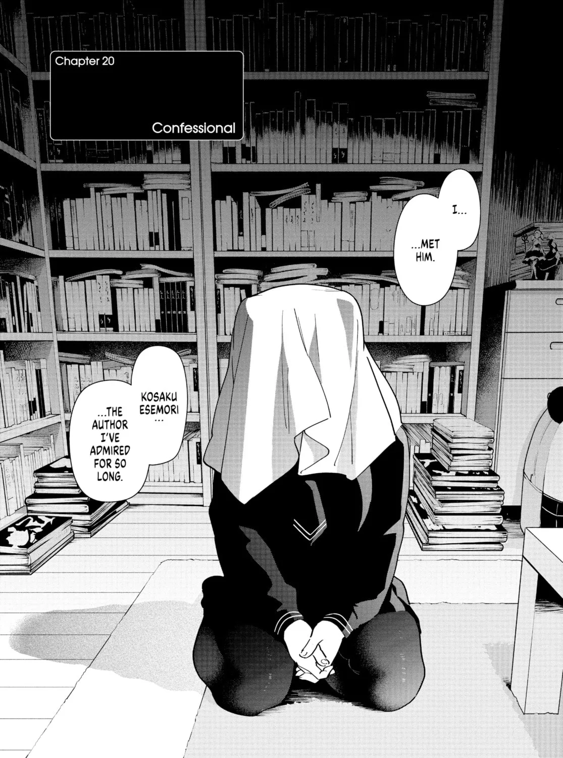 Read Boy