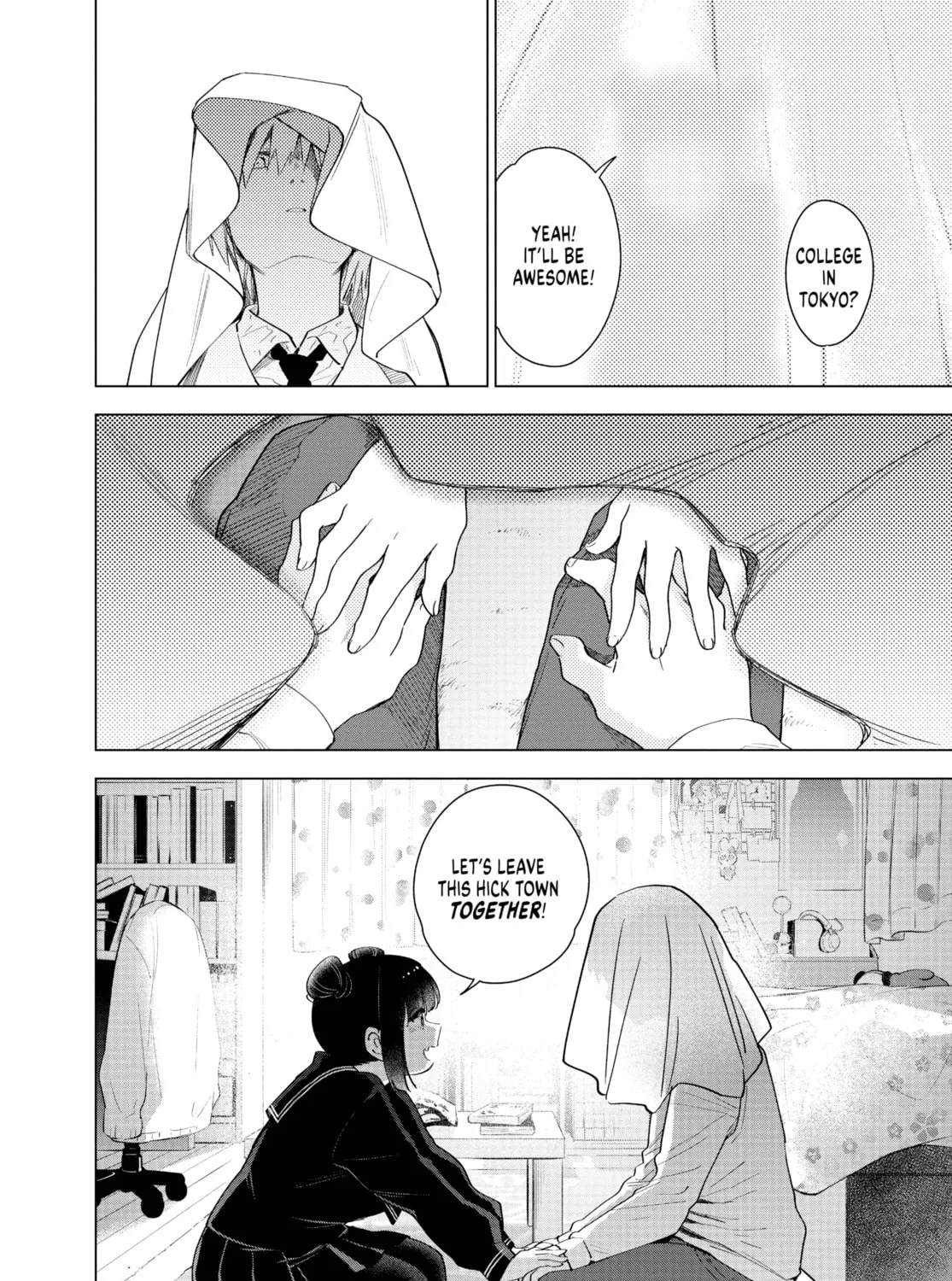 Read Boy