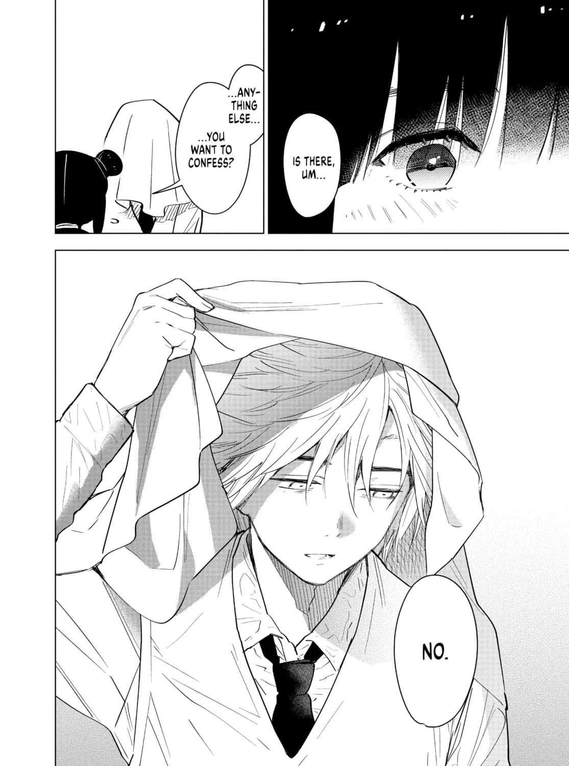 Read Boy