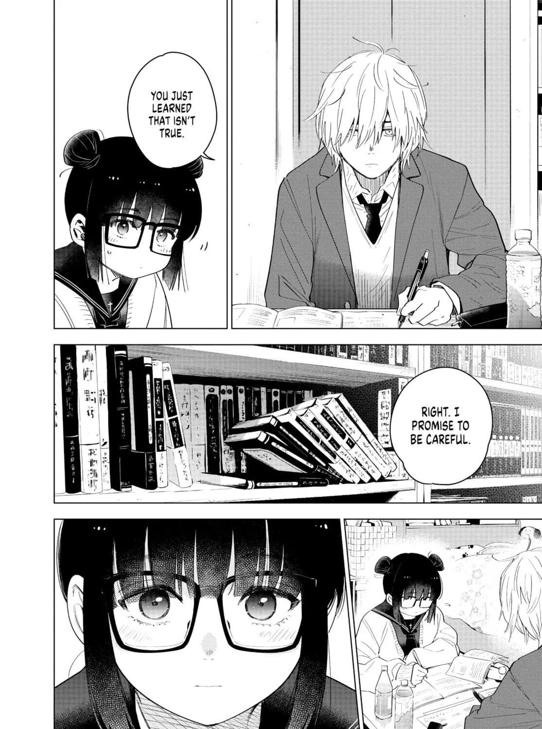 Read Boy