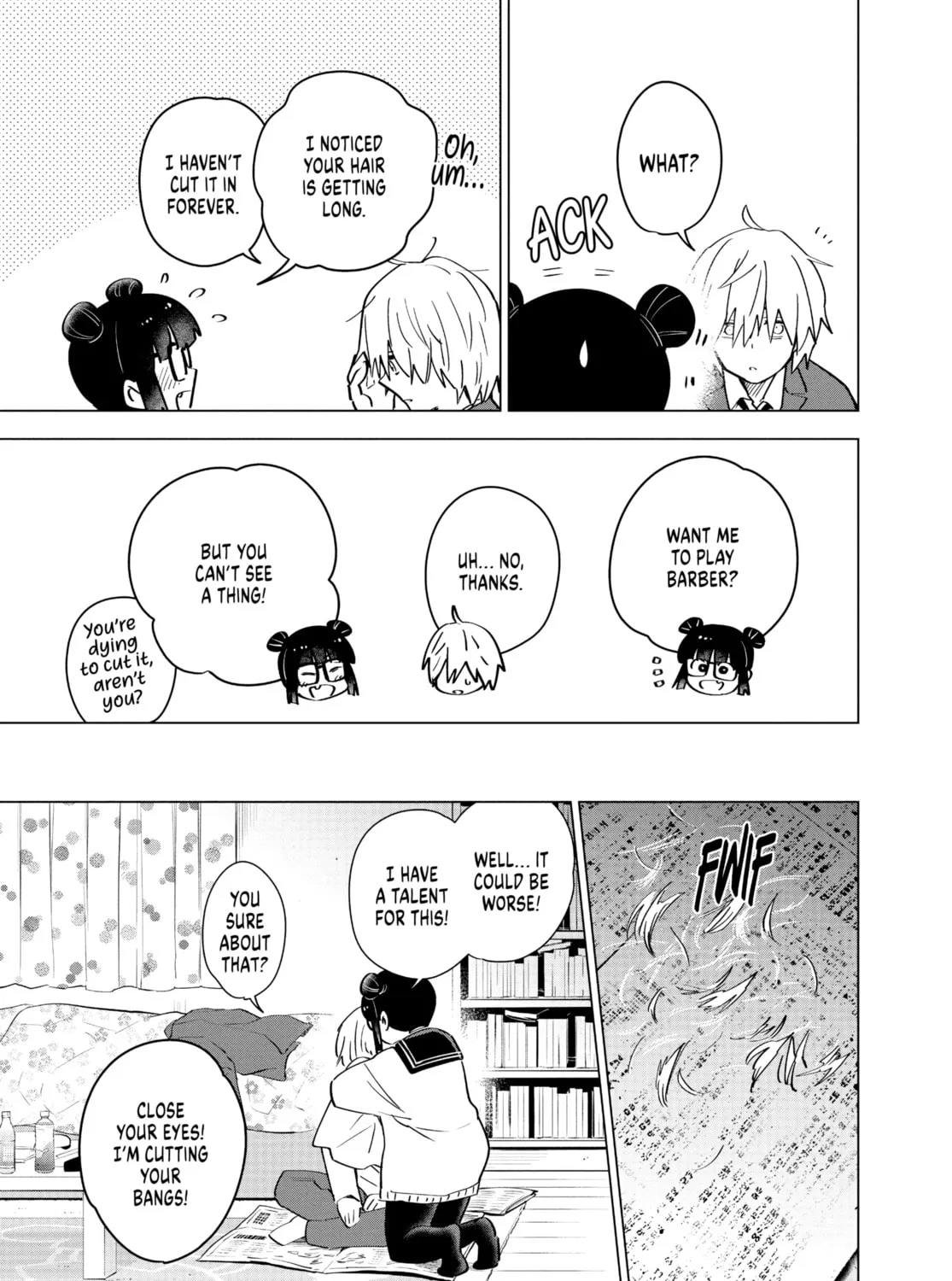 Read Boy