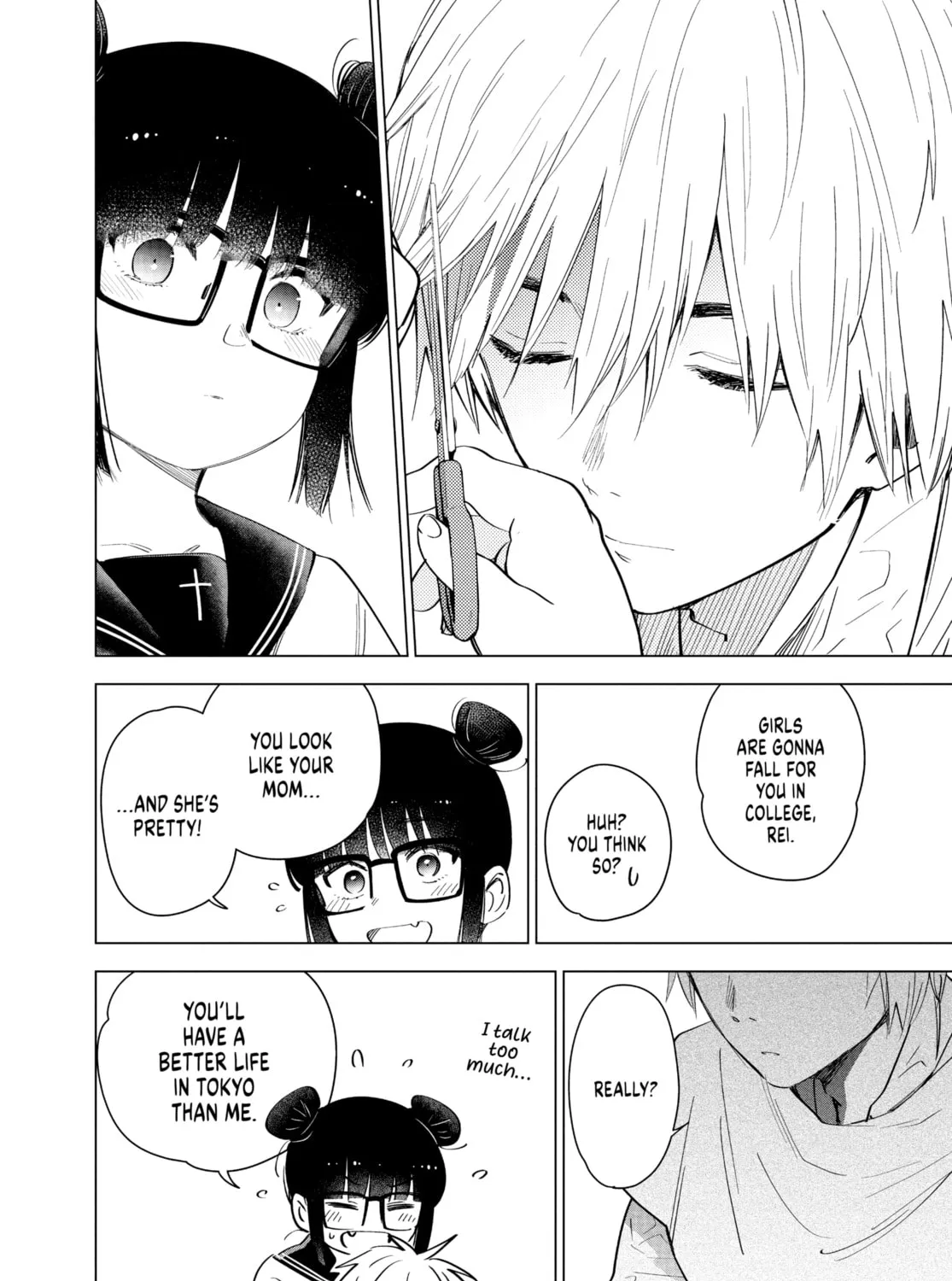 Read Boy