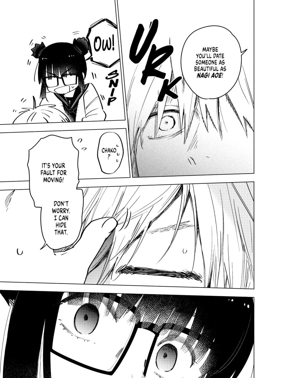 Read Boy