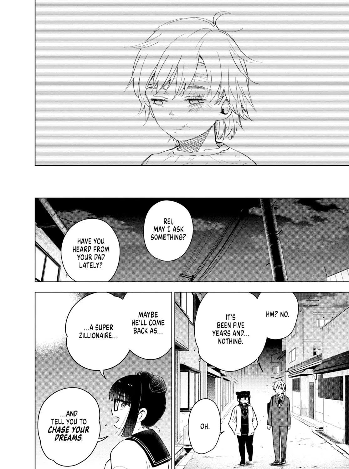 Read Boy