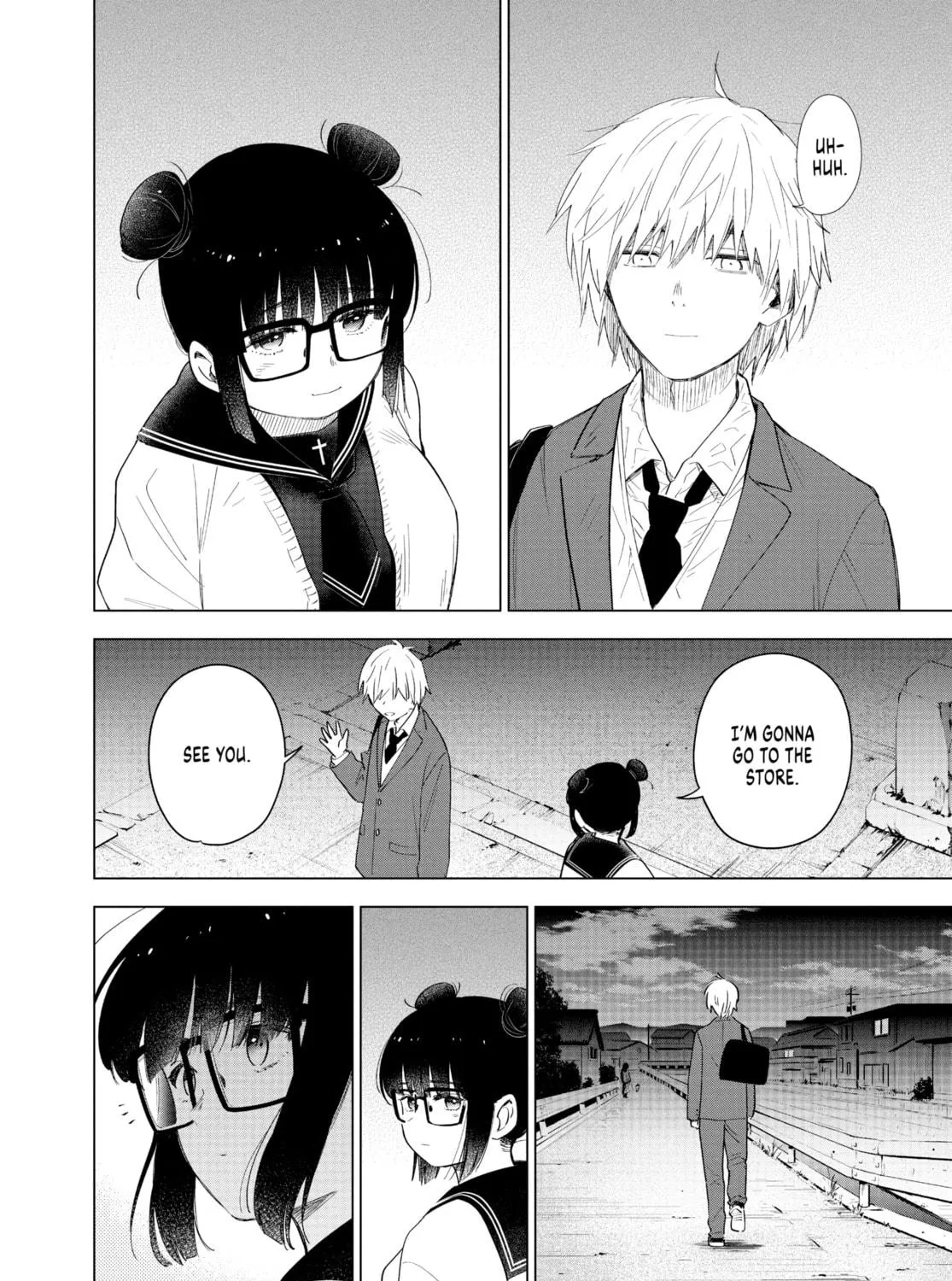 Read Boy
