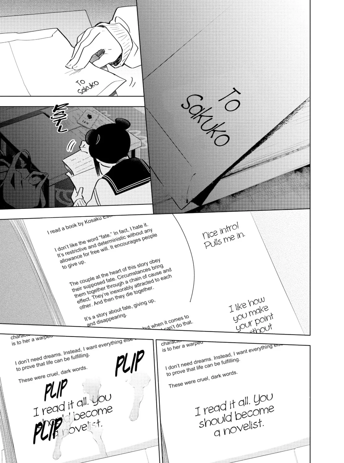 Read Boy