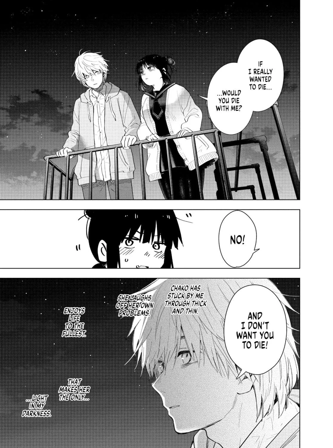 Read Boy