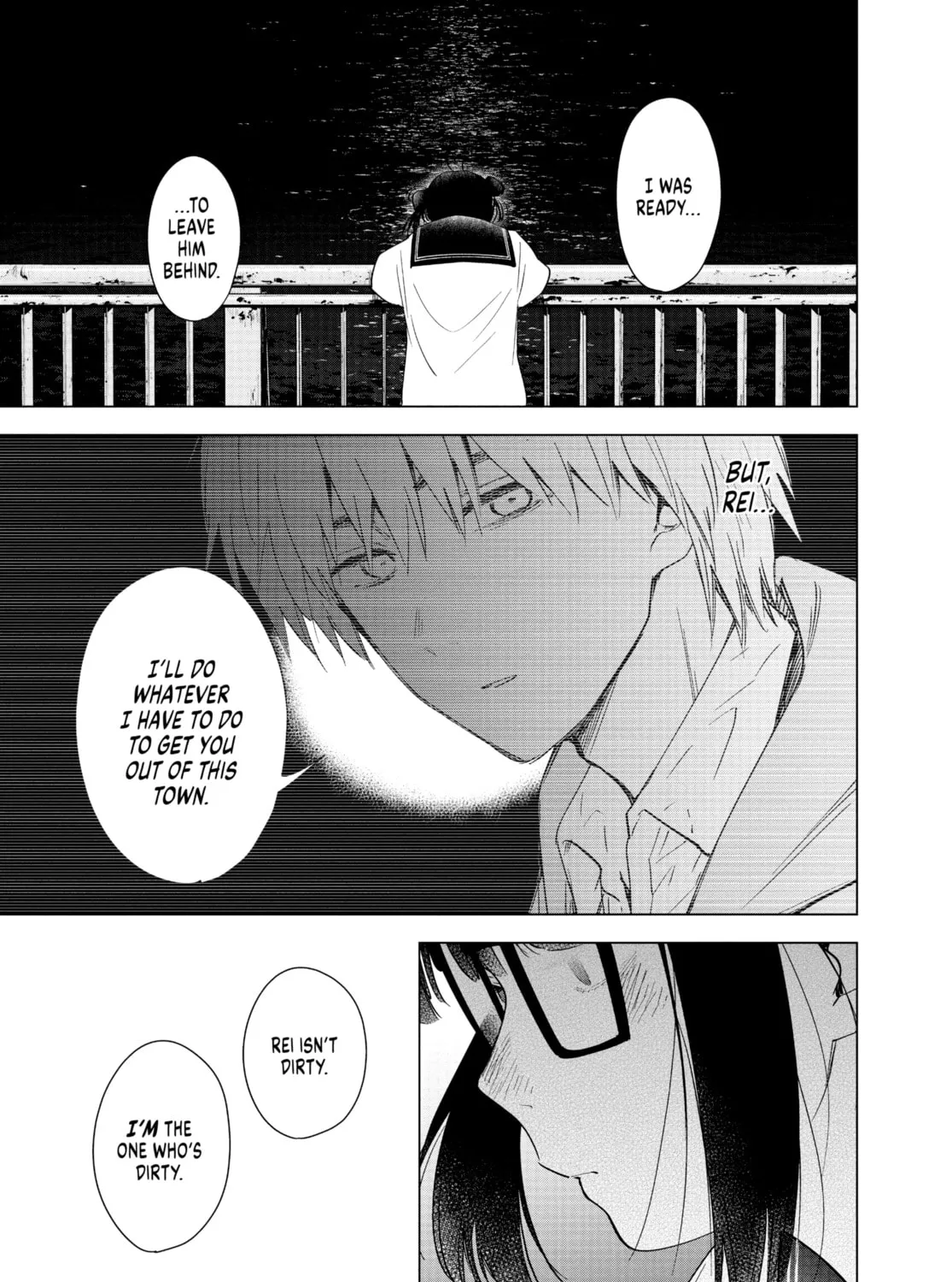 Read Boy