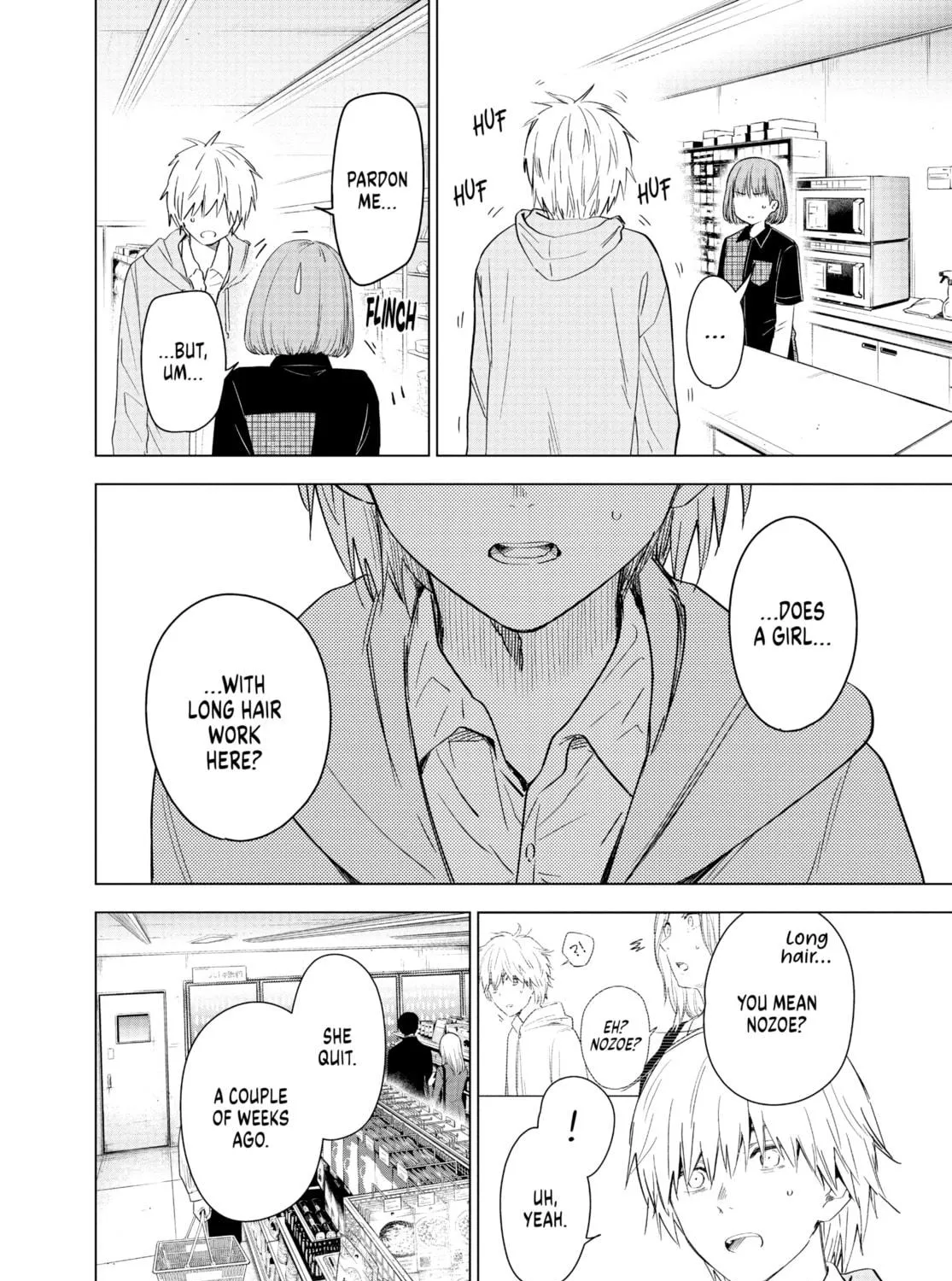 Read Boy