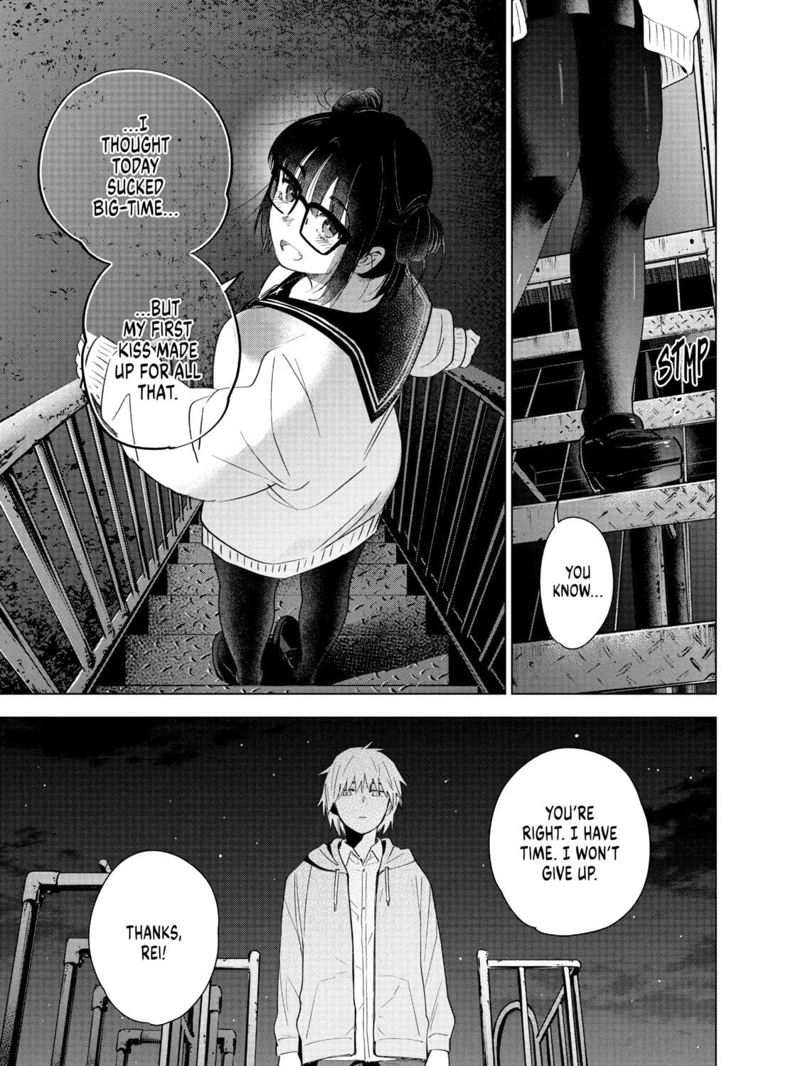 Read Boy