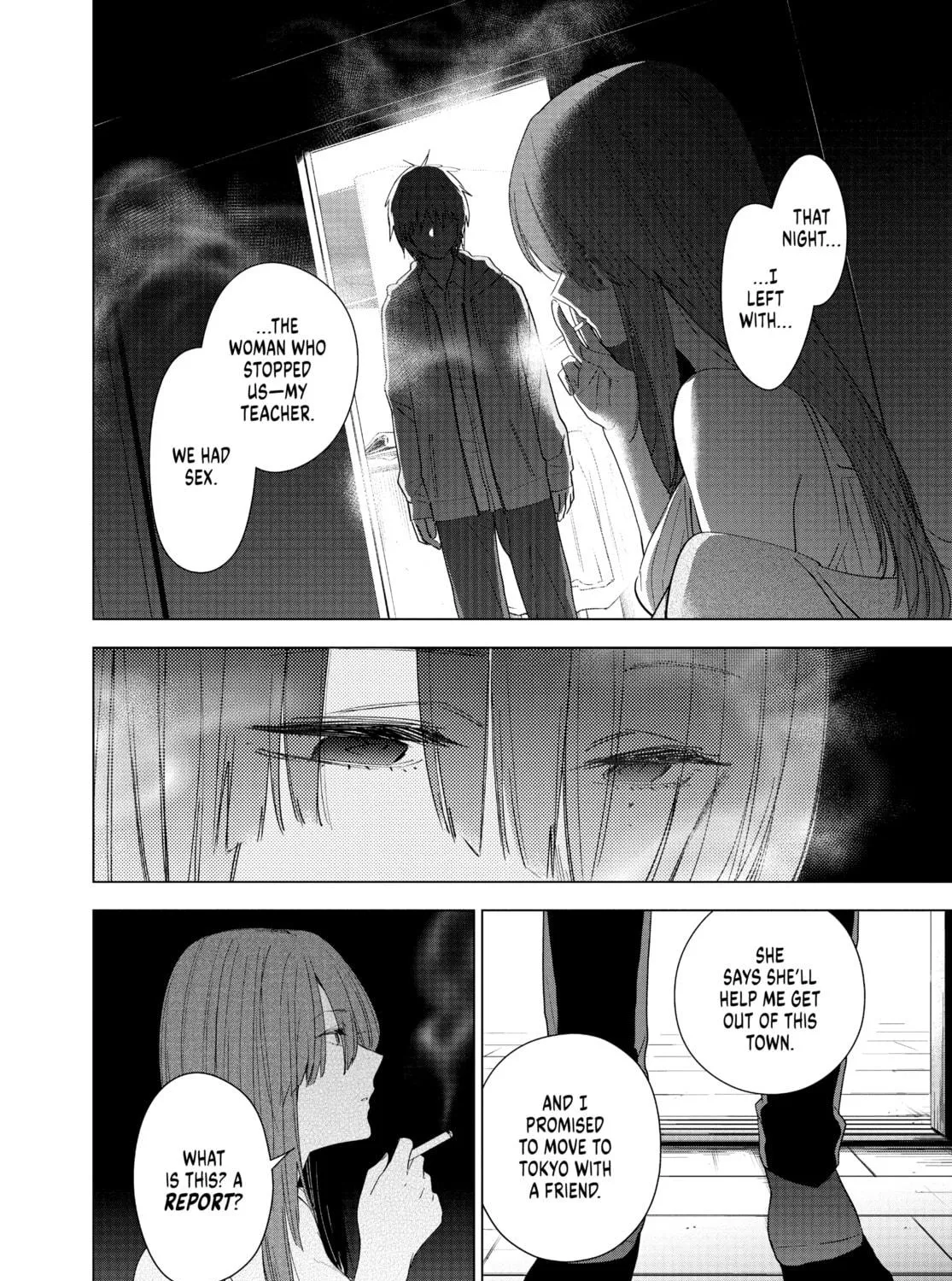 Read Boy